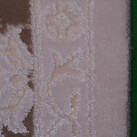 Акриловий килим Carmina 0073 cream-vison - Висока якість за найкращою ціною в Україні зображення 5.