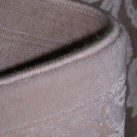 Акриловий килим Carmina 0073 cream-vison - Висока якість за найкращою ціною в Україні зображення 2.