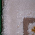 Акриловый ковер Carmina 0123 kemik-brown - высокое качество по лучшей цене в Украине изображение 3.