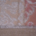 Акриловий килим Carmina 0123 kemik-pudra - Висока якість за найкращою ціною в Україні зображення 5.