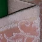 Акриловий килим Carmina 0123 kemik-pudra - Висока якість за найкращою ціною в Україні зображення 2.