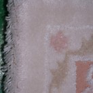 Акриловий килим Carmina 0131 cream-pudra - Висока якість за найкращою ціною в Україні зображення 3.
