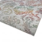 Акриловий килим Concord 7433A Ivory-L.Pink - Висока якість за найкращою ціною в Україні зображення 3.