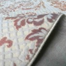 Акриловий килим Concord 7433A Ivory-L.Pink - Висока якість за найкращою ціною в Україні зображення 2.