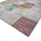 Акриловий килим Concord 9003A Ivory-L.Pink - Висока якість за найкращою ціною в Україні зображення 2.