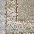 Акриловий килим Diora 3527A Beige - Висока якість за найкращою ціною в Україні зображення 2.