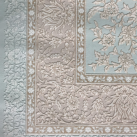 Акриловий килим Diora 3527A C Yesil / C Yesil - Висока якість за найкращою ціною в Україні зображення 3.