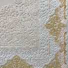 Акриловий килим Diora 3528A B.Beige / L.Gold - Висока якість за найкращою ціною в Україні зображення 4.