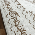 Акриловий килим EVEREST 15018 CREAM - Висока якість за найкращою ціною в Україні зображення 2.