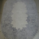 Акриловий килим Everest 3358D grey-beige - Висока якість за найкращою ціною в Україні зображення 4.