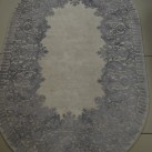 Акриловий килим Everest 3358D grey-beige - Висока якість за найкращою ціною в Україні зображення 2.