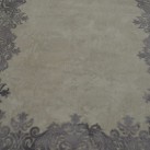 Акриловий килим Everest 3358D grey-beige - Висока якість за найкращою ціною в Україні зображення 6.