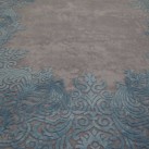 Акриловий килим Everest 3358V grey-blue - Висока якість за найкращою ціною в Україні зображення 6.