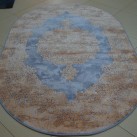 Акриловий килим Everest 3359Z GREY / BRICK - Висока якість за найкращою ціною в Україні зображення 4.