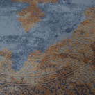 Акриловий килим Everest 3359Z GREY / BRICK - Висока якість за найкращою ціною в Україні зображення 3.