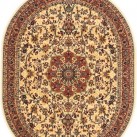 Акриловий килим Eden Kordoba Piaskowy - Висока якість за найкращою ціною в Україні зображення 3.