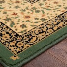 Акриловий килим Eden Witraz Szmaragd - Висока якість за найкращою ціною в Україні зображення 3.