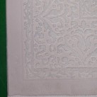 Акриловый ковер Erciyes 0080 ivory-white - высокое качество по лучшей цене в Украине изображение 5.