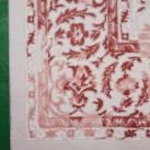Акриловый ковер Erciyes 0084 ivory-pink - высокое качество по лучшей цене в Украине изображение 4.