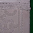 Акриловий килим Erciyes 0089 ivory-ivory - Висока якість за найкращою ціною в Україні зображення 6.