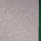 Акриловий килим Erciyes 0089 ivory-ivory - Висока якість за найкращою ціною в Україні зображення 4.