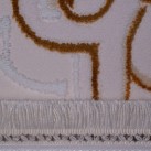Акриловий килим Erciyes 0092 ivory-gold - Висока якість за найкращою ціною в Україні зображення 5.
