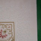 Акриловый ковер Erciyes 0092 ivory-pink - высокое качество по лучшей цене в Украине изображение 4.