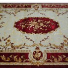 Акриловий килим Exclusive 0364 red - Висока якість за найкращою ціною в Україні зображення 3.
