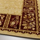 Акриловий килим Exclusive 0360 red - Висока якість за найкращою ціною в Україні зображення 2.