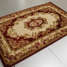 Акриловий килим Exclusive 0378 red - Висока якість за найкращою ціною в Україні зображення 2.