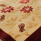 Акриловий килим Exclusive 1173 Red - Висока якість за найкращою ціною в Україні зображення 2.