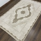 Килим Faralye 45518G , GOLD - Висока якість за найкращою ціною в Україні зображення 4.