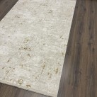 Килим Faralye 51385A , GOLD - Висока якість за найкращою ціною в Україні зображення 4.
