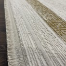 Ковер Faralye 51524A , GOLD - высокое качество по лучшей цене в Украине изображение 2.