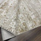 Ковер Faralye  51539A , GOLD - высокое качество по лучшей цене в Украине изображение 4.
