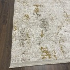 Килим Faralye 51546A , VIZON CREAM - Висока якість за найкращою ціною в Україні зображення 3.