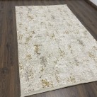 Килим Faralye 51546A , VIZON CREAM - Висока якість за найкращою ціною в Україні зображення 2.