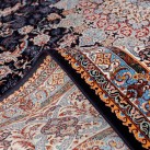 Перський килим Farsi 80-DBL Dark Blue - Висока якість за найкращою ціною в Україні зображення 6.