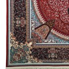 Перський килим Farsi G-106 Red - Висока якість за найкращою ціною в Україні зображення 2.