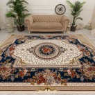Перський килим Farsi G107 Cream - Висока якість за найкращою ціною в Україні зображення 2.