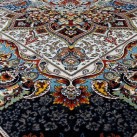 Перський килим Farsi G117 Turquoise-Blue - Висока якість за найкращою ціною в Україні зображення 4.