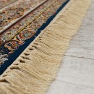 Перський килим Farsi 50-BL BLUE - Висока якість за найкращою ціною в Україні зображення 2.