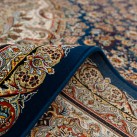 Перський килим Farsi 50-BL BLUE - Висока якість за найкращою ціною в Україні зображення 5.