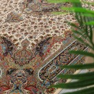 Перський килим Farsi 50-C CREAM - Висока якість за найкращою ціною в Україні зображення 3.