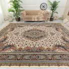 Перський килим Farsi 50-C CREAM - Висока якість за найкращою ціною в Україні зображення 4.