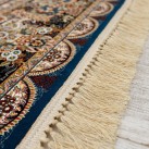 Перський килим Farsi 93-BL Blue - Висока якість за найкращою ціною в Україні зображення 6.