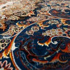 Перський килим Farsi 93-BL Blue - Висока якість за найкращою ціною в Україні зображення 5.