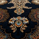 Перський килим Farsi 96-DBL Dark Blue - Висока якість за найкращою ціною в Україні зображення 8.