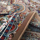 Перський килим Farsi 55-DW Dark-Walnut - Висока якість за найкращою ціною в Україні зображення 2.