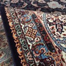 Перський килим Farsi 80-DBL Dark Blue - Висока якість за найкращою ціною в Україні зображення 2.
